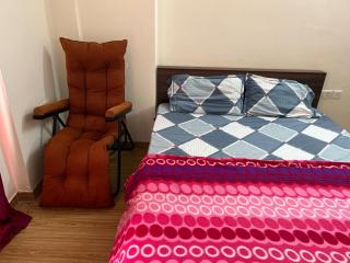 Sukoon, Aero Hub Stays - 3