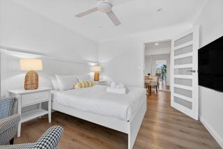 Garigal Studio 1br Unit with Pool Access - 6