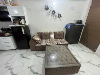 Sukoon, Aero Hub Stays - 2