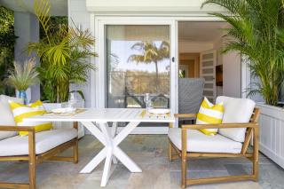 Garigal Studio 1br Unit with Pool Access - 4