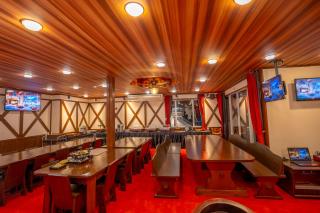 ロッジＴＯＮＢＯ・石打 - 4