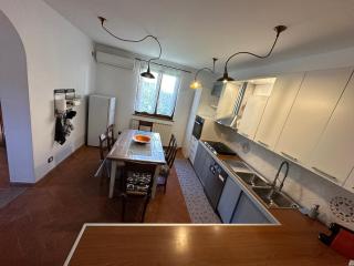 La casa dei piloti, intero alloggio con giardino privato, 2 camere da letto e 2 bagni - 2