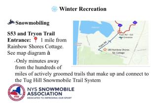 Sandy Pond Cozy Getaway - 8