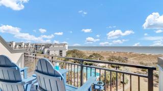 415 B Shipwatch by AvantStay Oceanfront Penthouse w Amazing Views - 9