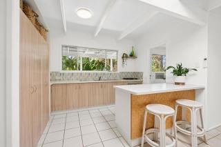 Pipi Beach House Coastal Escape Coolum Beach - 7