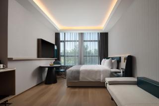 Wanda Yuehua Hotel, Shanghai Wild Animal Park - 1