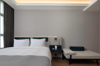 Wanda Yuehua Hotel, Shanghai Wild Animal Park - 2