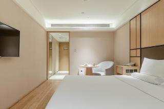 JI Hotel Beijing Yizhuang Economic Development Zone - Beijing - 6