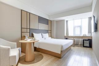 JI Hotel Beijing Yizhuang Economic Development Zone - 5