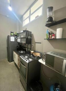 Apto VISTA MAR 1 quadra da praia - Guarujá - 6