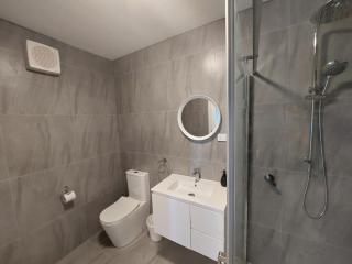 Sacred Springs Farmhouse - 8