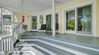 12 Dunecrest Lane by AvantStay 2 Mins to Beach w Pool BBQ - Isle of Palms - 5