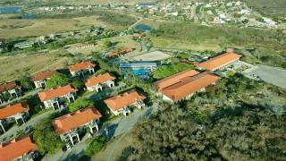 FLAT MONTE CASTELO CONDOMÍNIO GRAVATÁ NA FRENTE DA ÁREA DE LAZER - Pe - 5