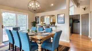 Private Boat Ramp Access Hot Tub Fire Pit Deck River Meadows by AvantStay - 1