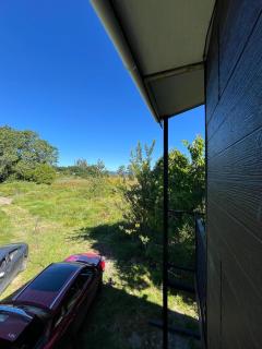 Cabaña con vista al humedal rodeada de naturaleza - 3