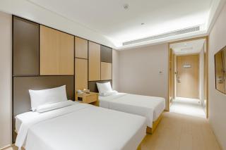 JI Hotel Beijing Yizhuang Economic Development Zone - 2