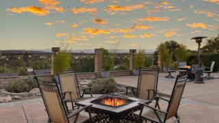 Paso Vista Bella by AvantStay Luxe Group Escape w Wine Country Views - 9
