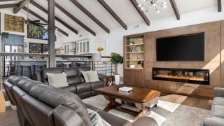 Paso Vista Bella by AvantStay Luxe Group Escape w Wine Country Views - 5