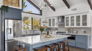 Paso Vista Bella by AvantStay Luxe Group Escape w Wine Country Views - 1