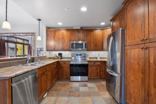 Trapper's Landing 20 townhouse - 8