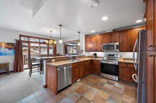 Trapper's Landing 20 townhouse - 7