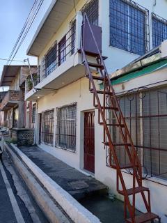 Zacatecoluca House Hostel 2 nivel - Zacatecoluca - 6