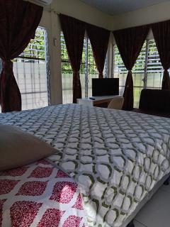 Zacatecoluca House Hostel 2 nivel - Zacatecoluca - 5