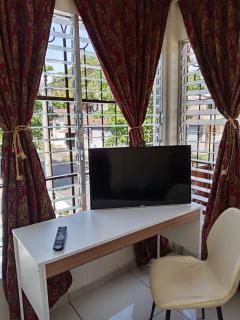 Zacatecoluca House Hostel 2 nivel - Zacatecoluca - 3