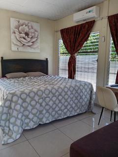 Zacatecoluca House Hostel 2 nivel - 1