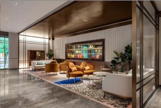 Mercure Nantong Central Business District - 8