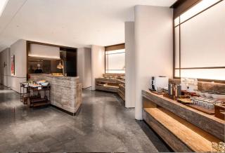 Mercure Nantong Central Business District - 7