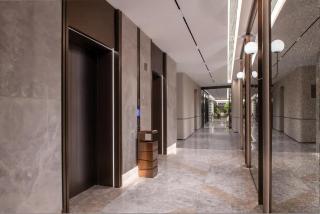 Mercure Nantong Central Business District - 5