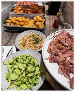 Mercure Nantong Central Business District - 4