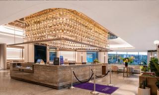 Mercure Nantong Central Business District - 3