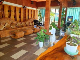 Boss cà phê & homestay - 2