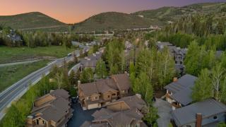 Foxglove at Deer Valley by Avantstay: A Charming Park City Getaway - 6