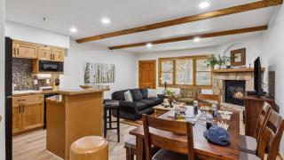 Foxglove at Deer Valley by Avantstay: A Charming Park City Getaway - 1