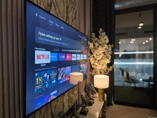 RBE 16th Floor Wonderland 2BD Binghatti Luna JVC - 8