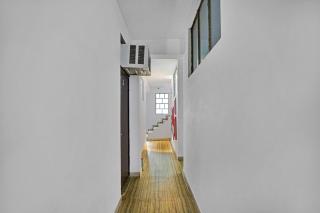 Hotel O Sky View Residency - 6