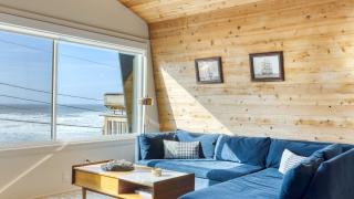 Stunning Ocean Views Steps to Beach • Tranquil Retreat Cove Keep by AvantStay - 6