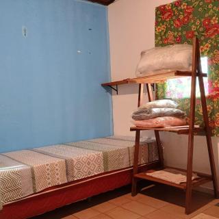 Hospedaria da Lua hostel - 8