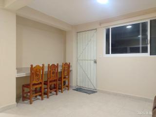 Departamentos Llano Largo - Acapulco - 1