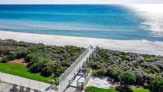 Steps to Rosemary Beach Pool Patio w Firepit The Salty Perch by AvantStay - Inlet Beach - 5