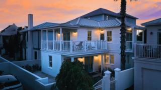 Steps to Rosemary Beach Pool Patio w Firepit The Salty Perch by AvantStay - Inlet Beach - 4