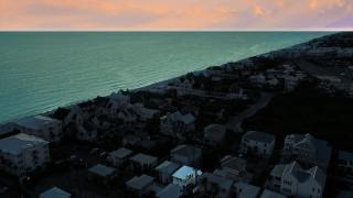 Steps to Rosemary Beach Pool Patio w Firepit The Salty Perch by AvantStay - Inlet Beach - 2