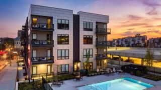 Muse at the Odyssey by AvantStay Heart of Midtown - 6