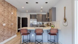 Muse at the Odyssey by AvantStay Heart of Midtown - 3