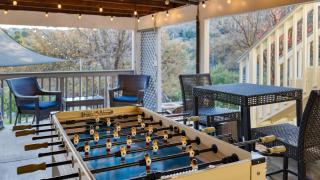 Terrace Hill Modern Paso Robles Escape Near Wineries Dining and Hot Springs - 7