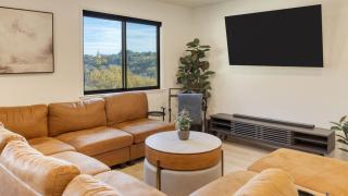 Terrace Hill Modern Paso Robles Escape Near Wineries Dining and Hot Springs - 5