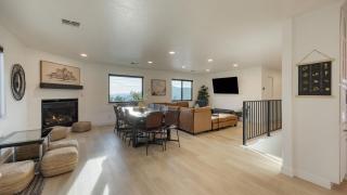 Terrace Hill Modern Paso Robles Escape Near Wineries Dining and Hot Springs - 1